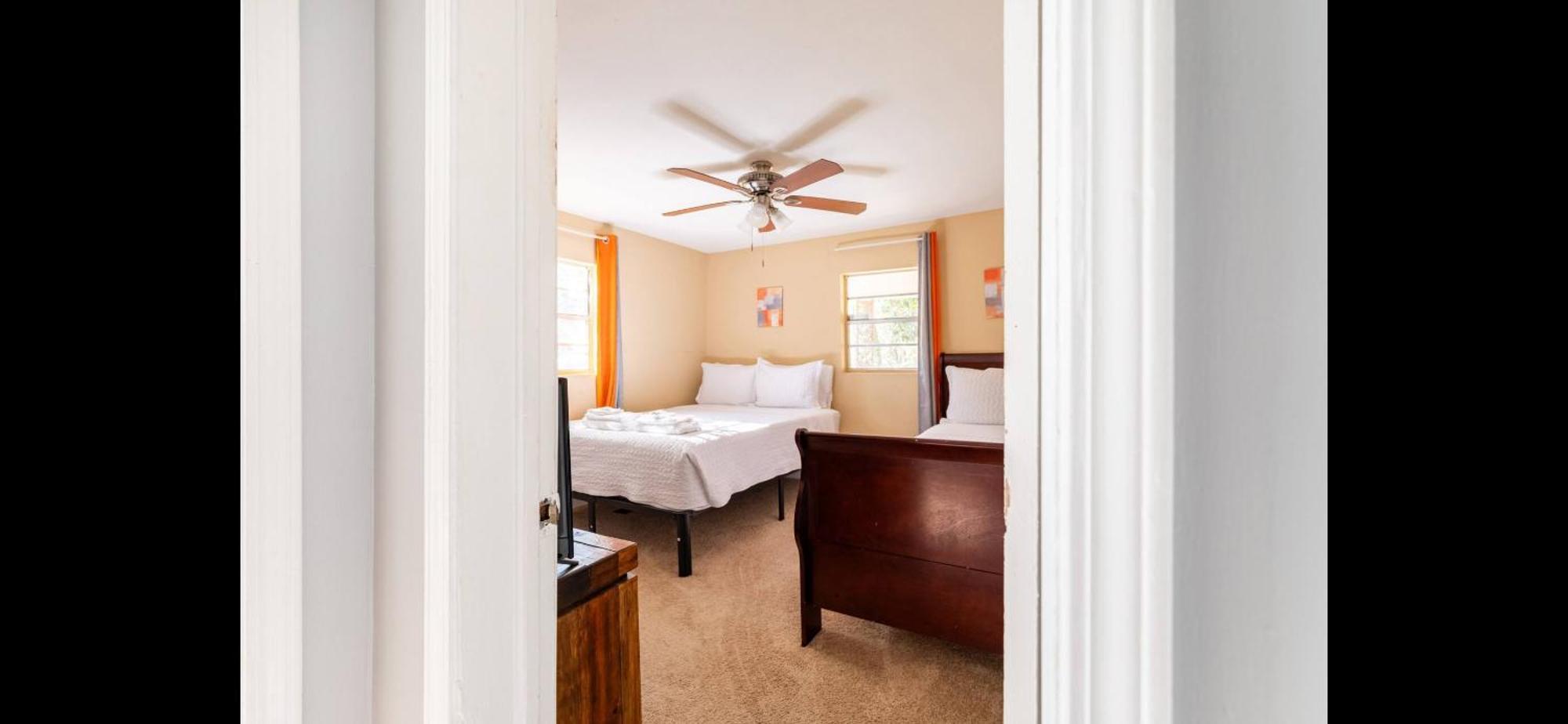 The Perfect Place To Stay. Fort Moore And More Columbus Ngoại thất bức ảnh